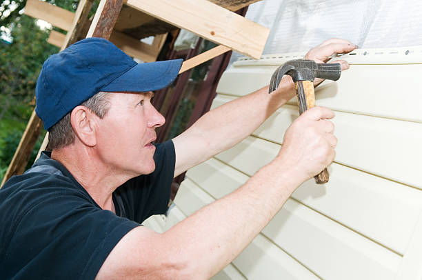 Best Siding Removal and Disposal  in Riva, MD